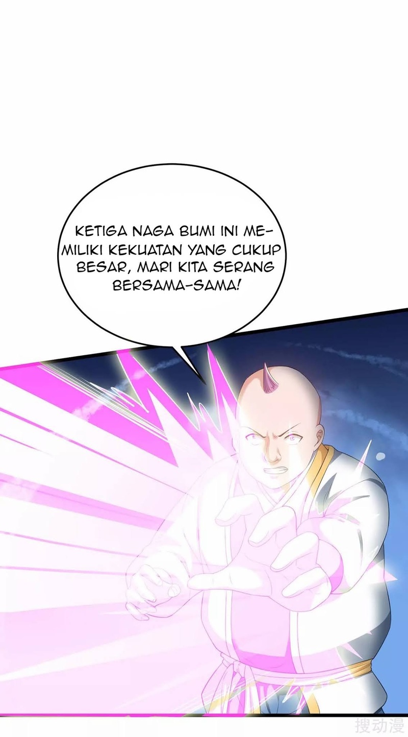 Strongest Leveling Chapter 160 Gambar 10