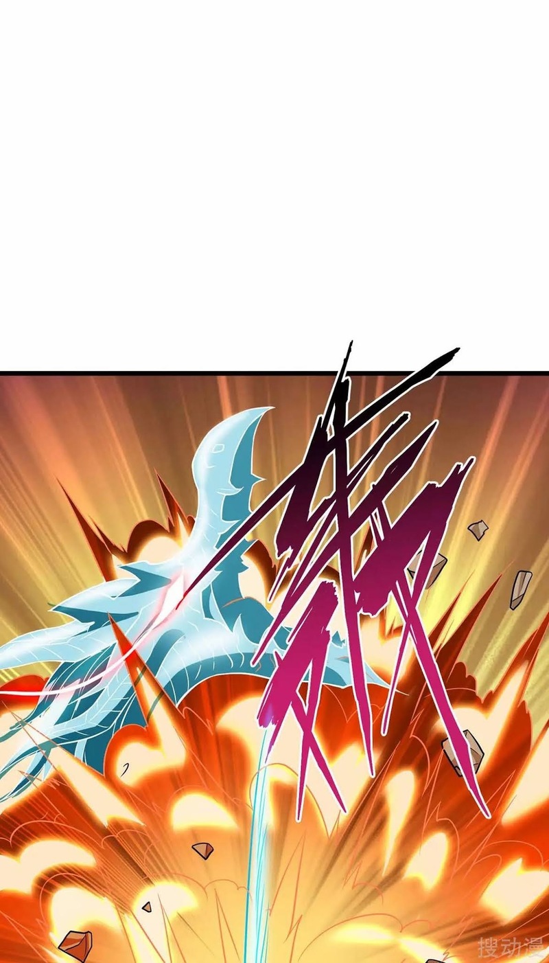 Strongest Leveling Chapter 160 Gambar 13