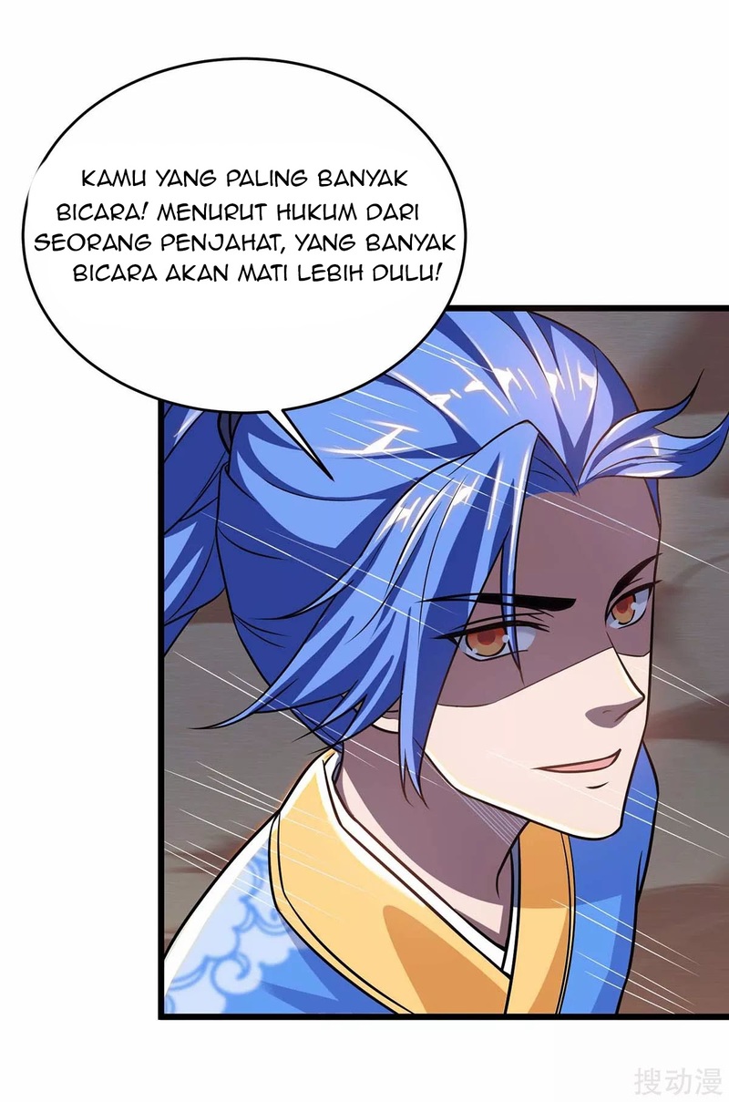 Strongest Leveling Chapter 160 Gambar 16