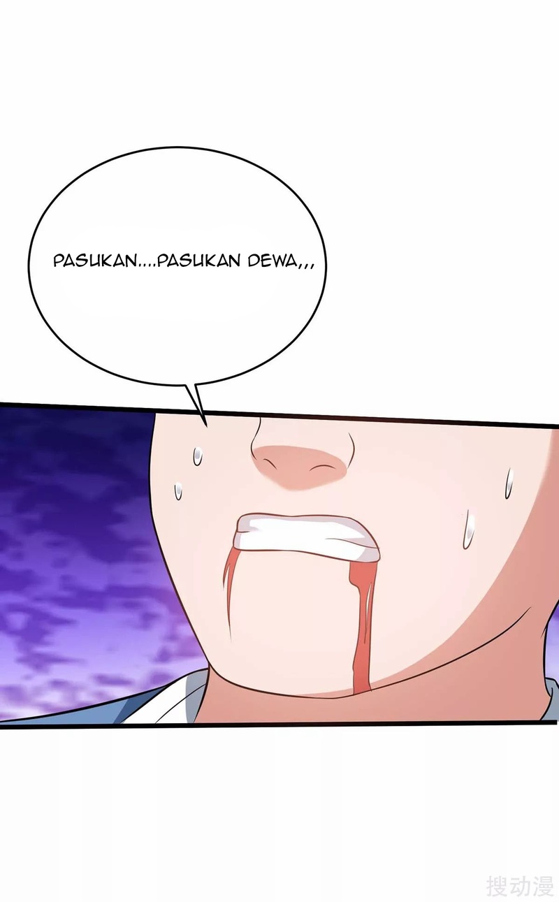 Strongest Leveling Chapter 160 Gambar 19