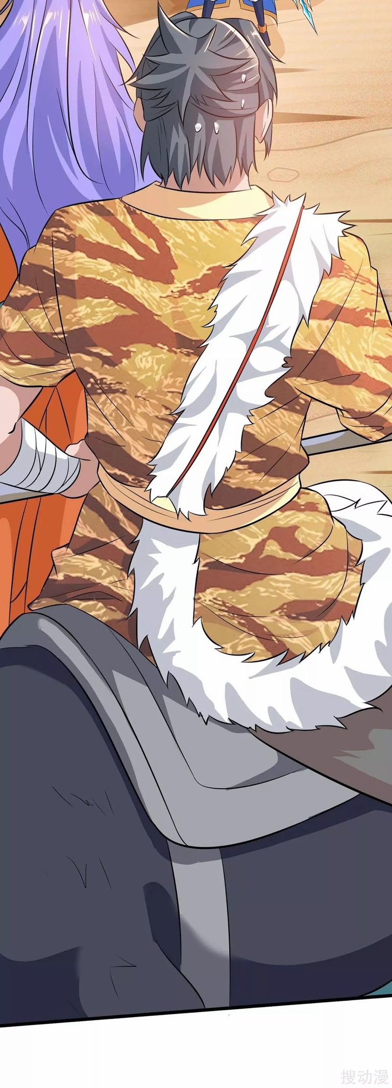 Strongest Leveling Chapter 160 Gambar 22