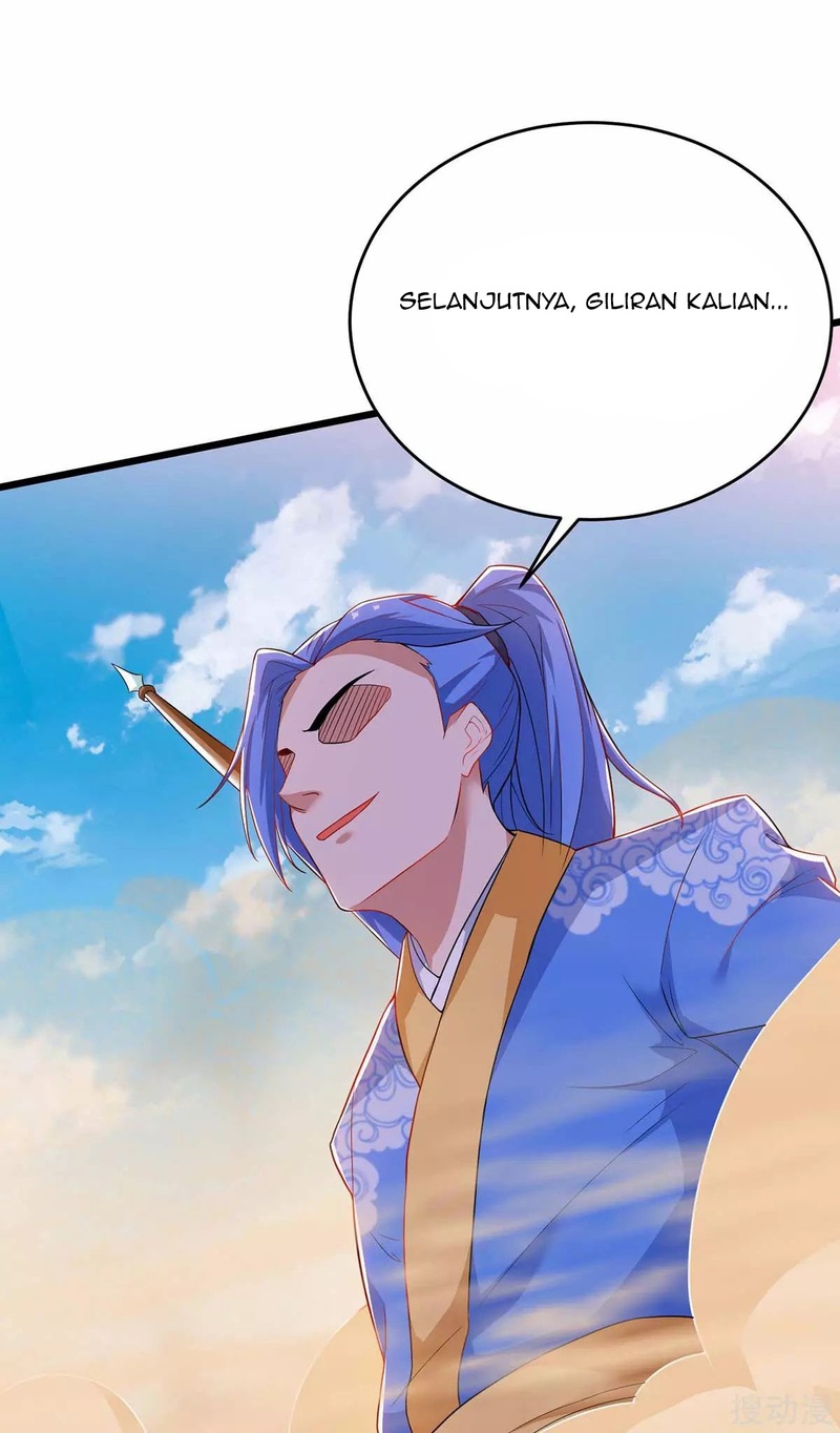 Strongest Leveling Chapter 160 Gambar 25