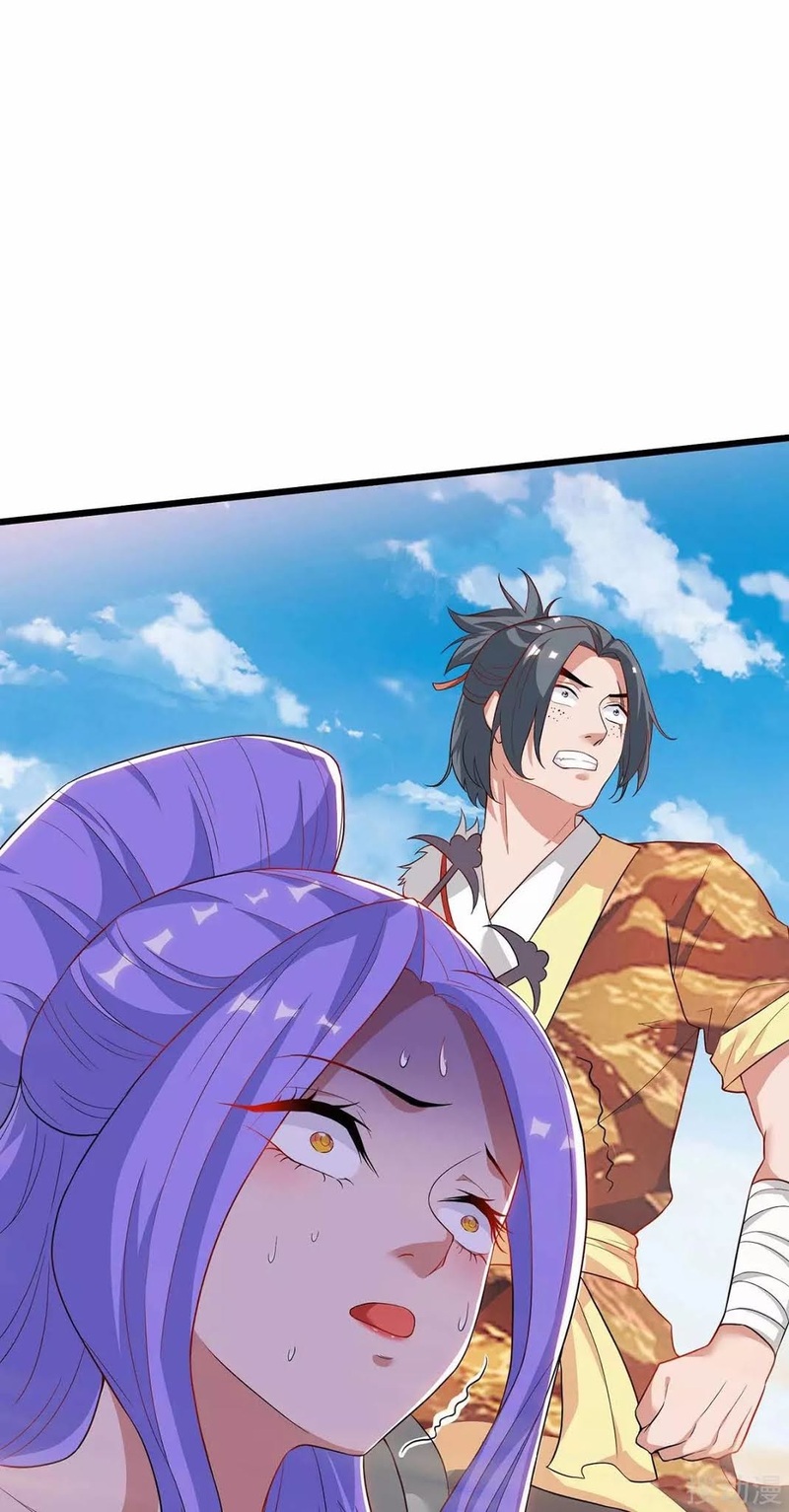 Strongest Leveling Chapter 160 Gambar 27