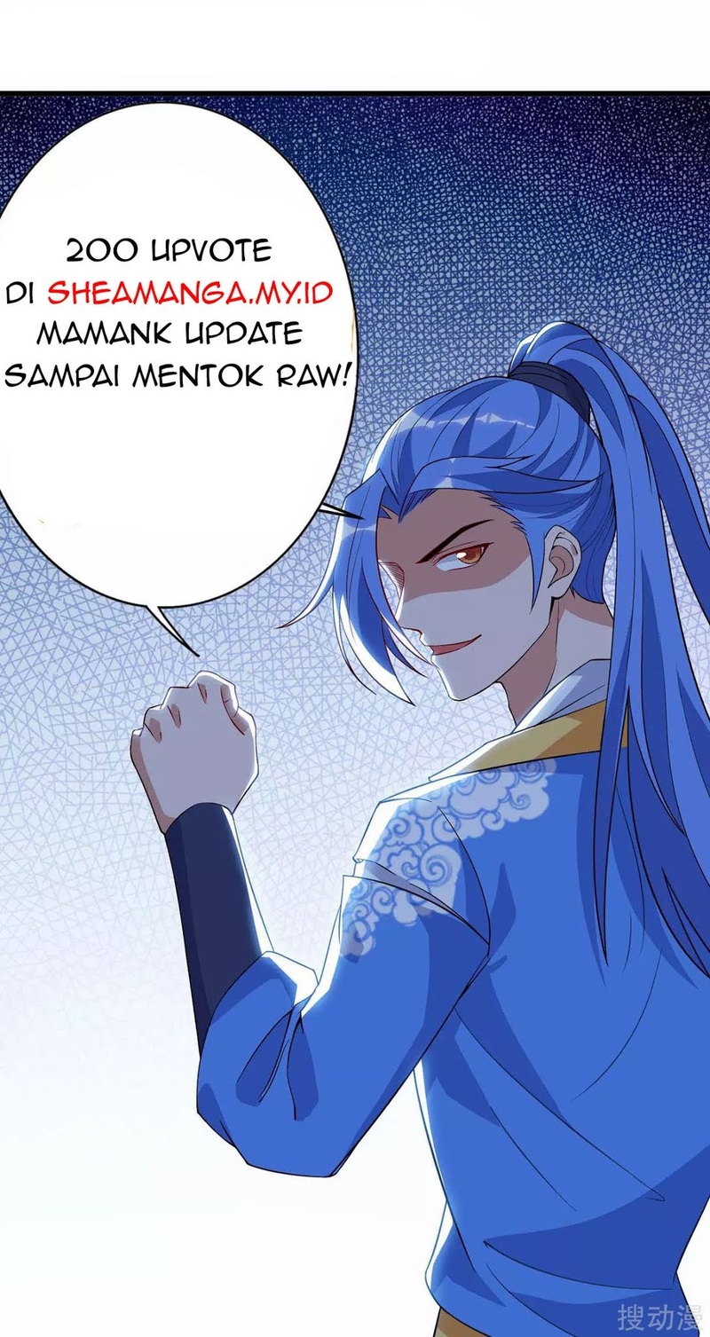 Strongest Leveling Chapter 160 Gambar 36