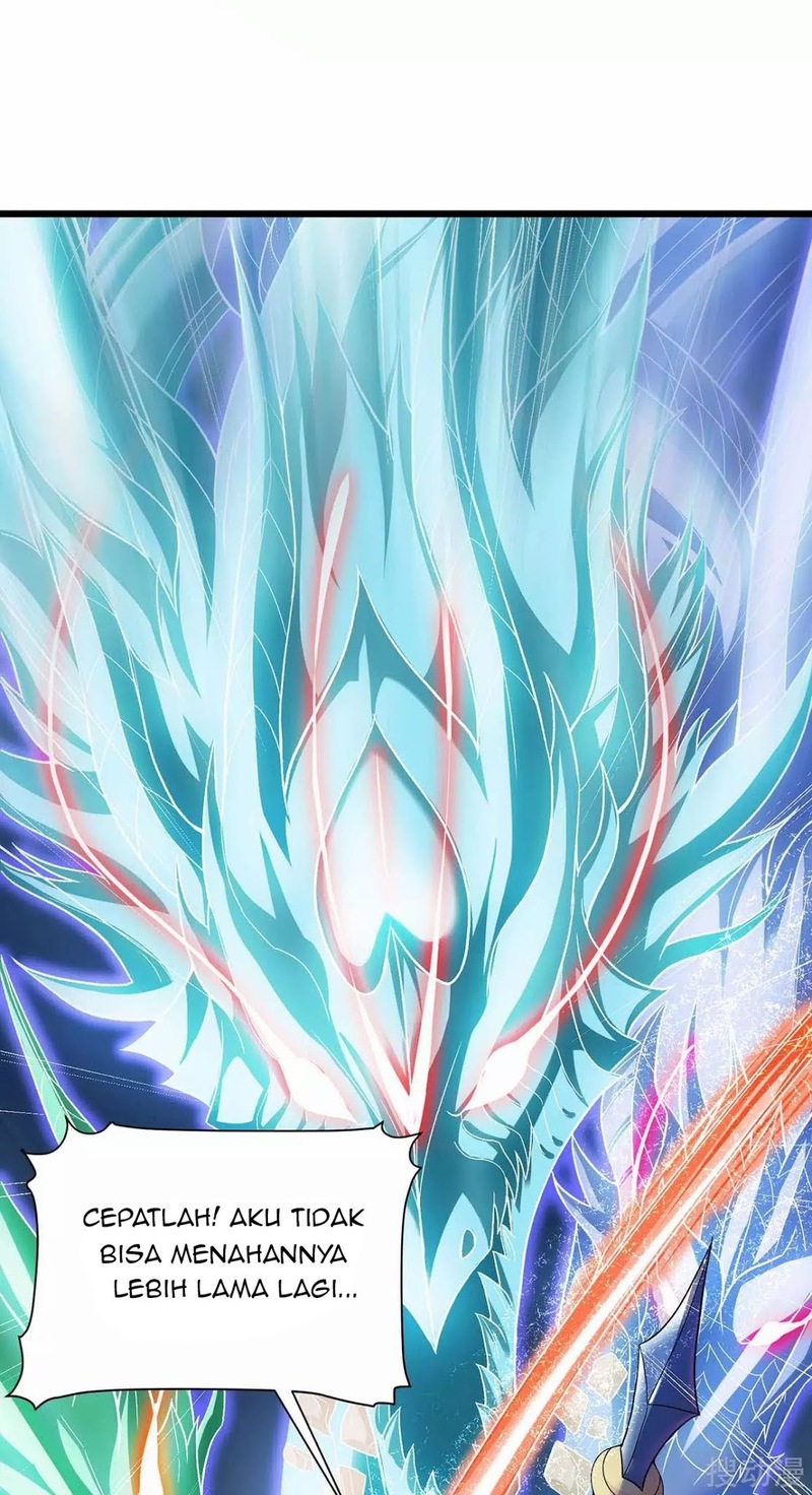 Strongest Leveling Chapter 161 Gambar 2