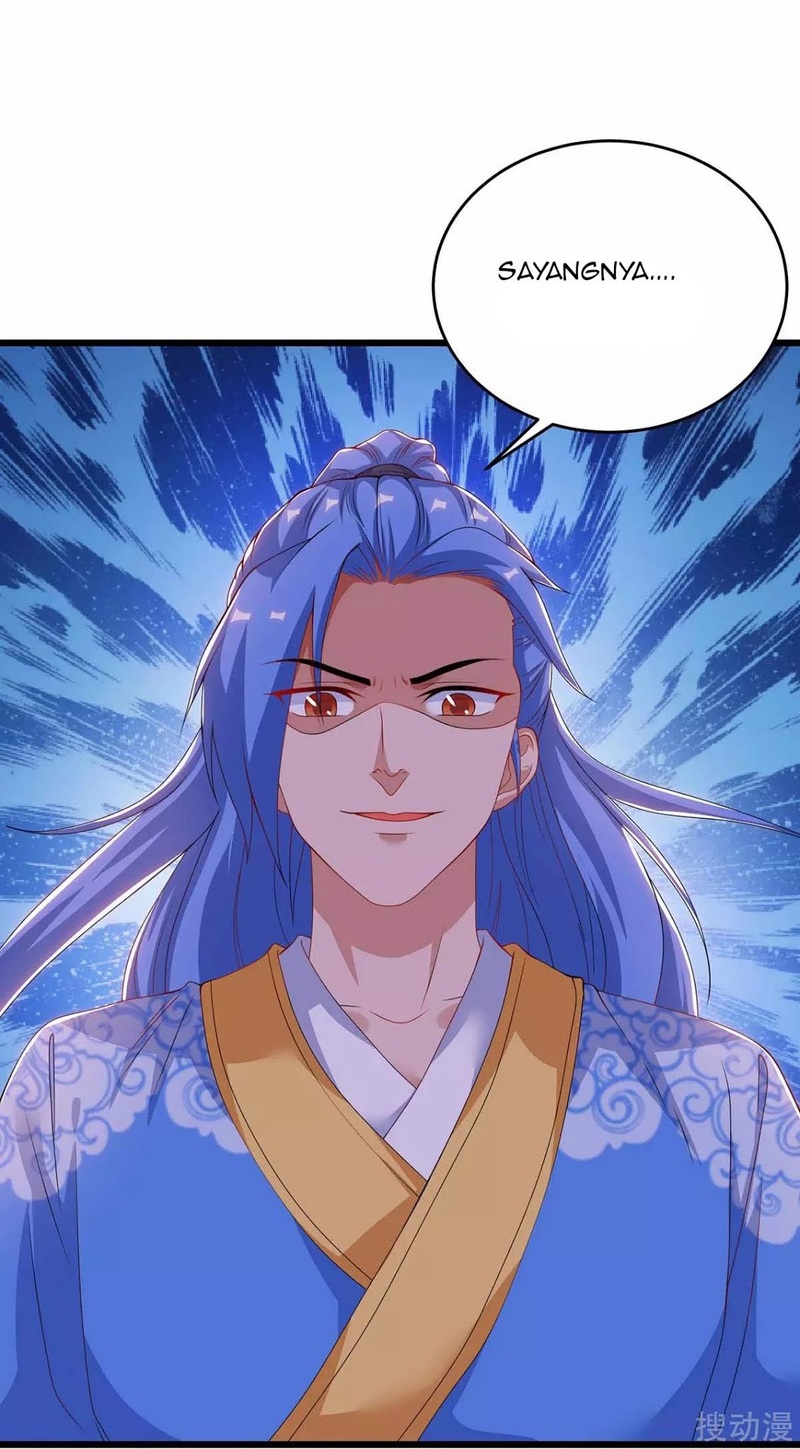 Strongest Leveling Chapter 161 Gambar 14