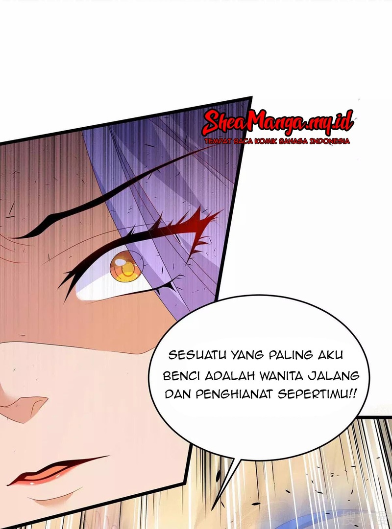 Strongest Leveling Chapter 161 Gambar 15