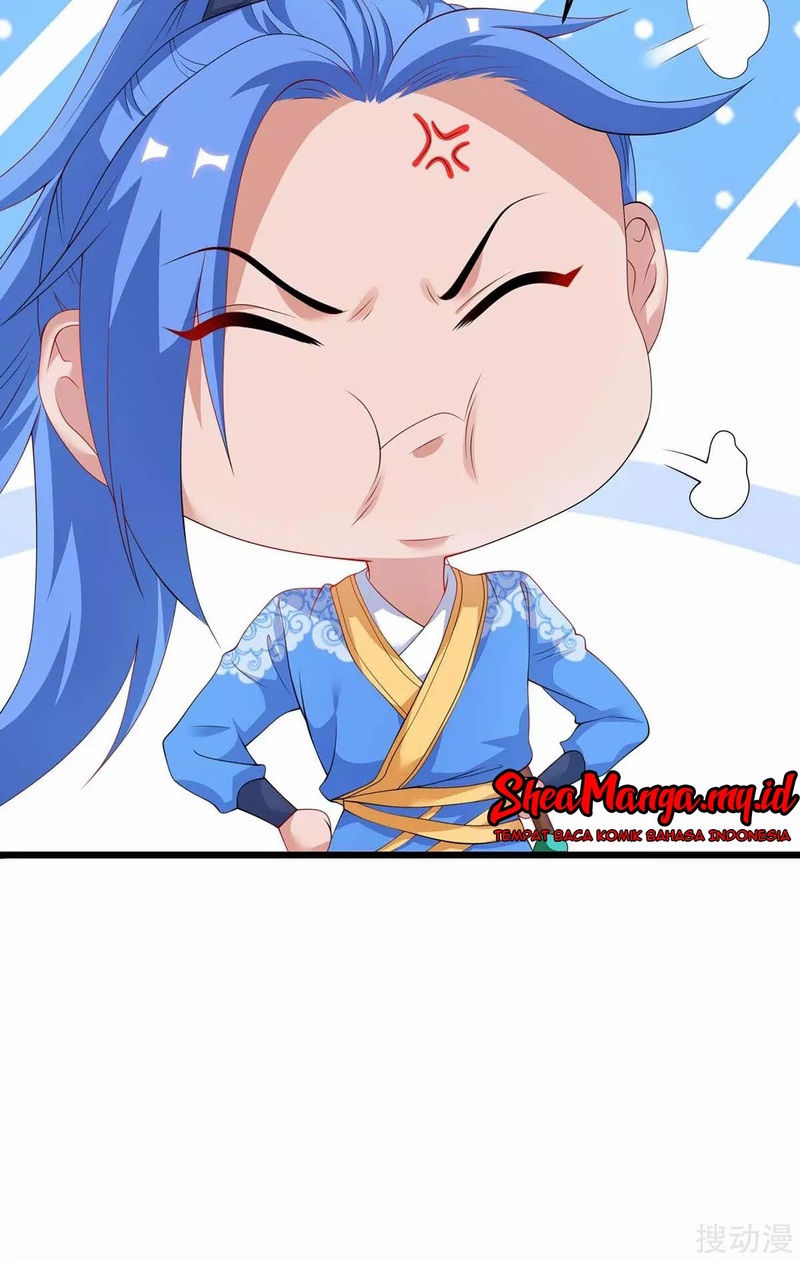 Strongest Leveling Chapter 161 Gambar 21