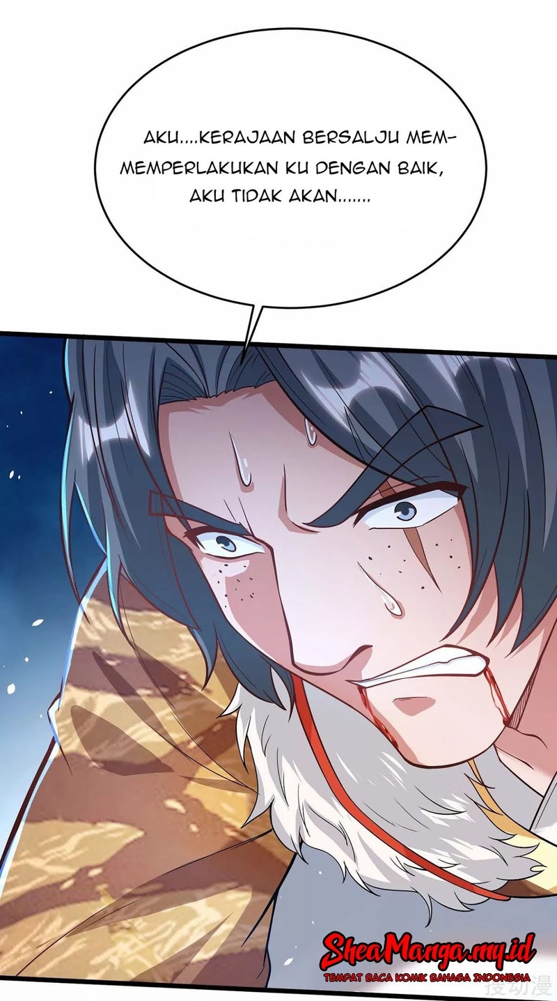 Strongest Leveling Chapter 161 Gambar 27
