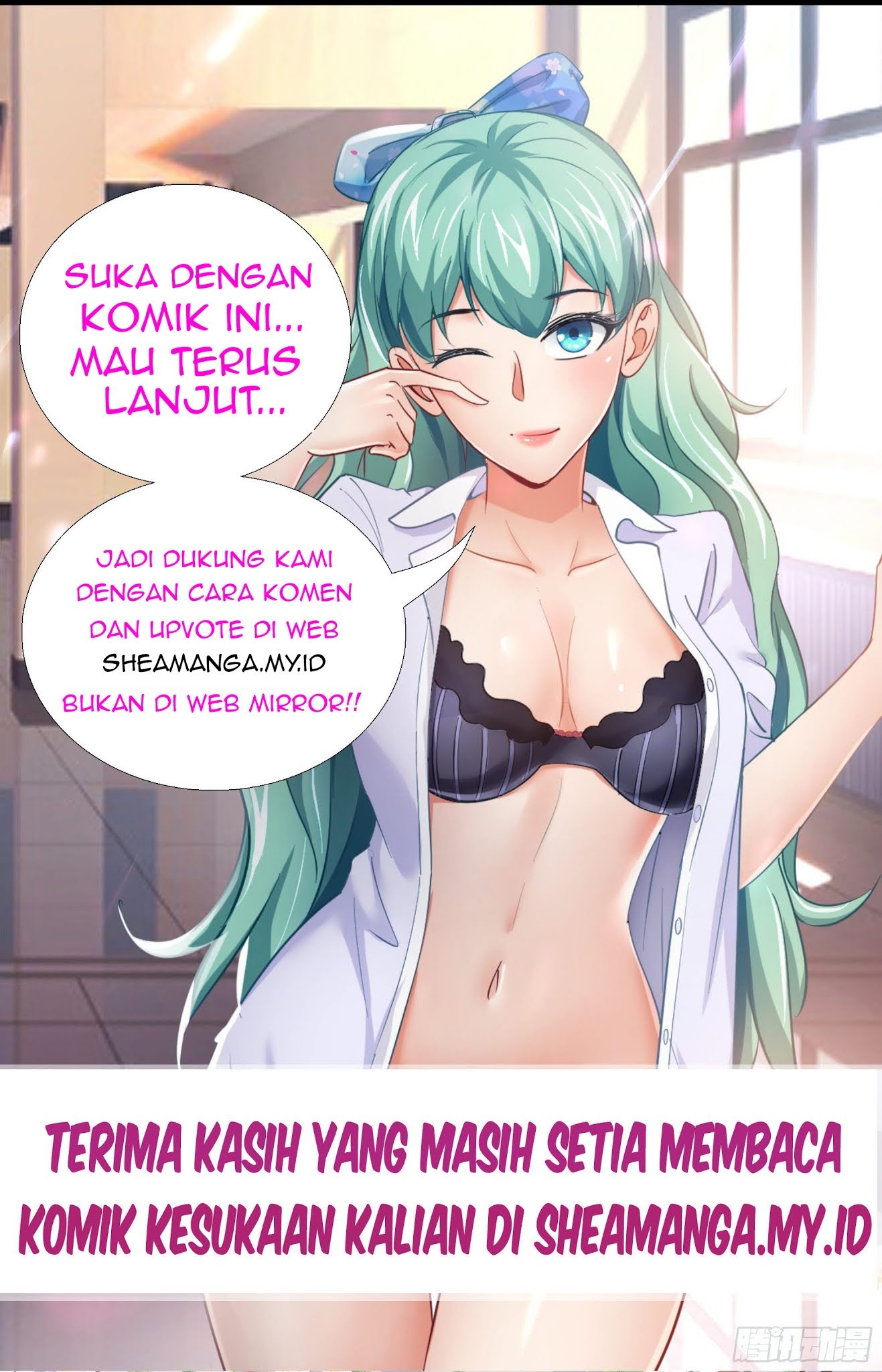 Strongest Leveling Chapter 161 Gambar 32