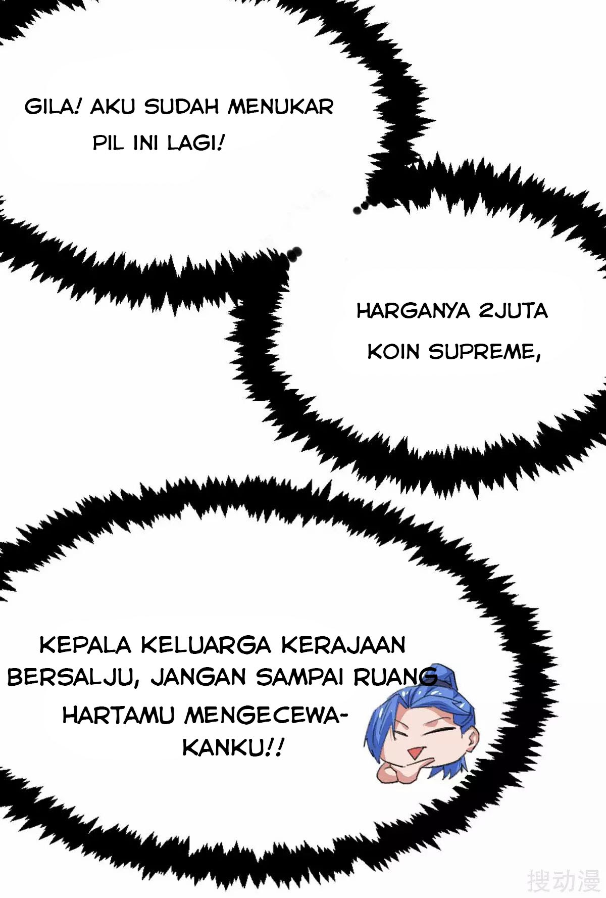 Strongest Leveling Chapter 163 Gambar 26
