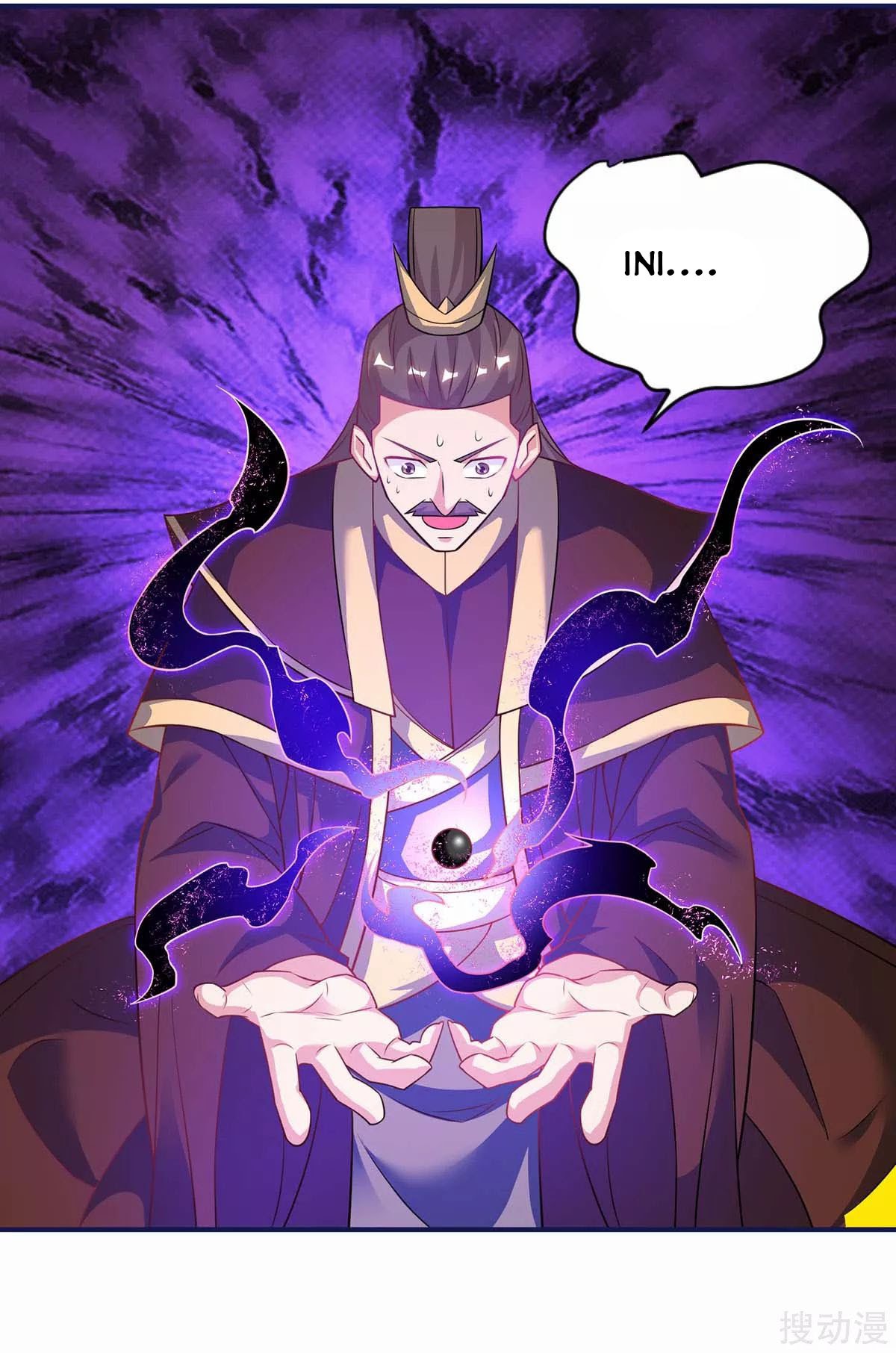Strongest Leveling Chapter 163 Gambar 27