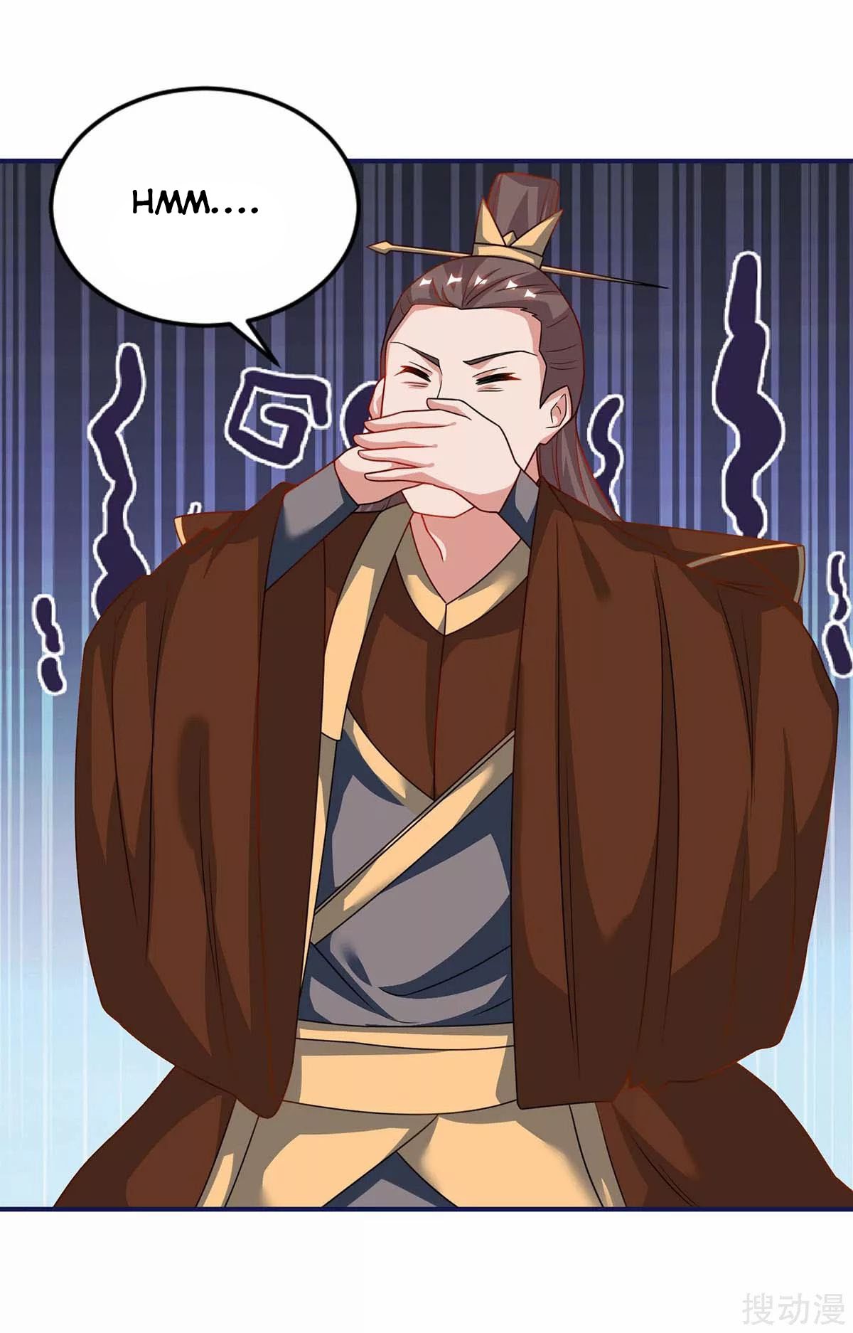 Strongest Leveling Chapter 163 Gambar 28