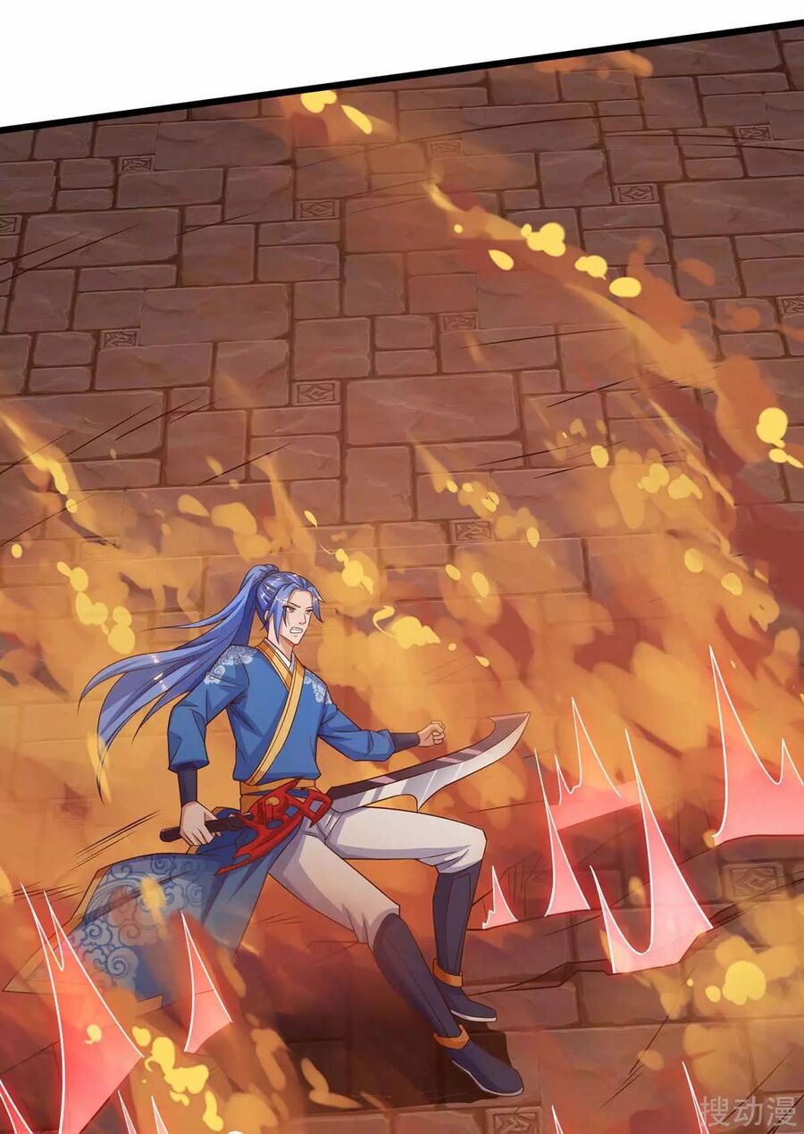 Strongest Leveling Chapter 165 Gambar 2