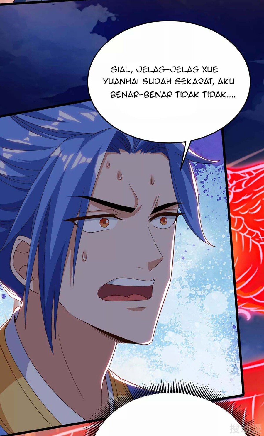 Strongest Leveling Chapter 165 Gambar 10