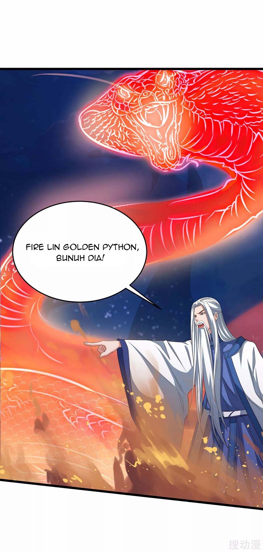 Strongest Leveling Chapter 165 Gambar 12