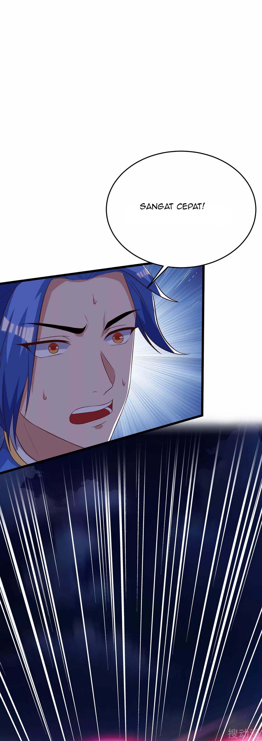 Strongest Leveling Chapter 165 Gambar 13