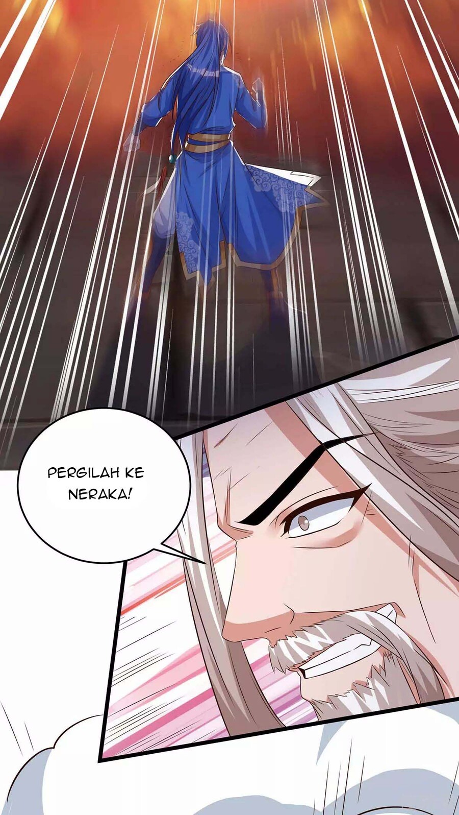 Strongest Leveling Chapter 165 Gambar 15