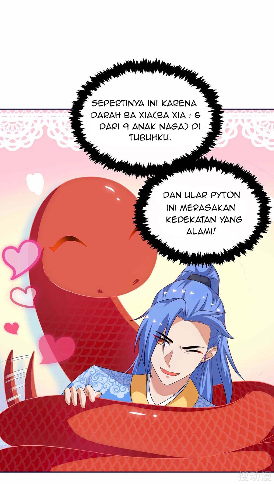 Strongest Leveling Chapter 165 Gambar 24
