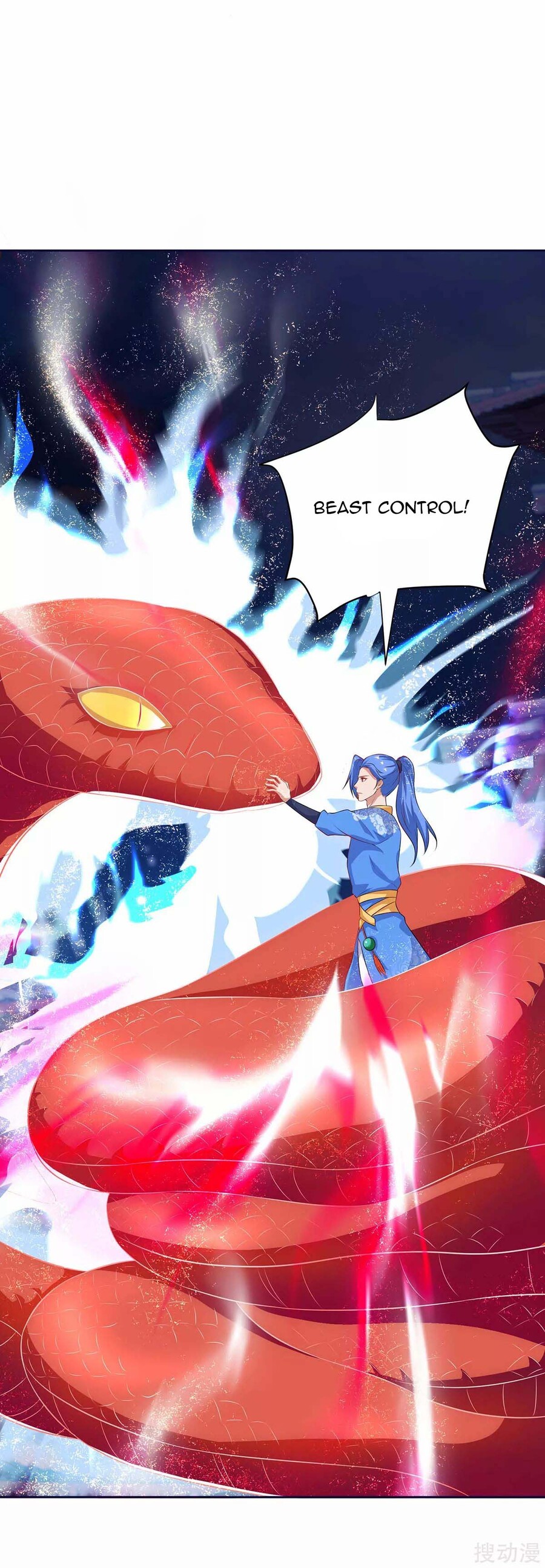 Strongest Leveling Chapter 165 Gambar 26