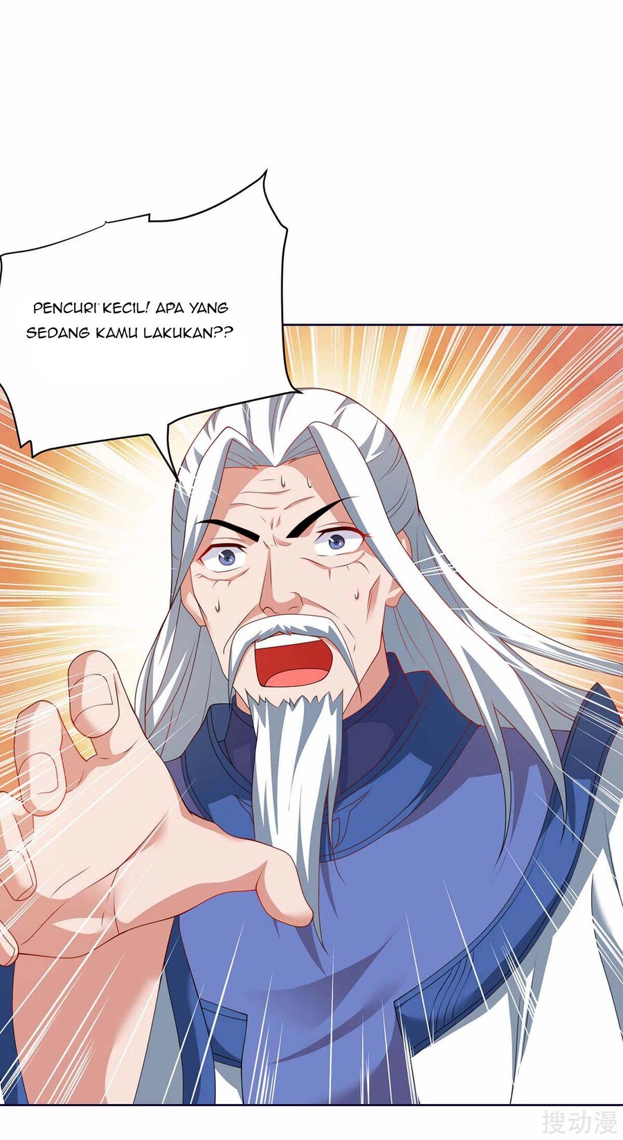 Strongest Leveling Chapter 165 Gambar 28