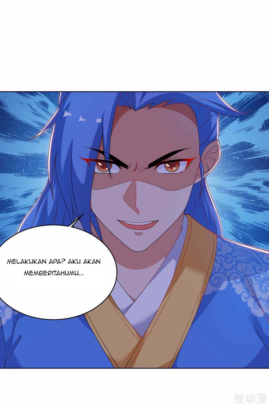 Strongest Leveling Chapter 165 Gambar 29