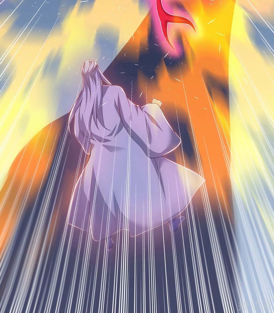 Strongest Leveling Chapter 165 Gambar 32
