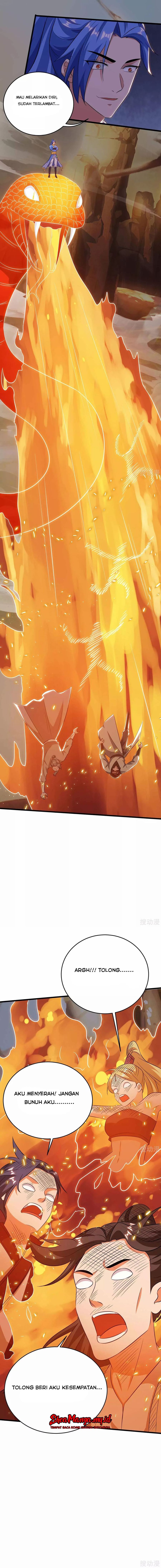 Strongest Leveling Chapter 168 Gambar 10