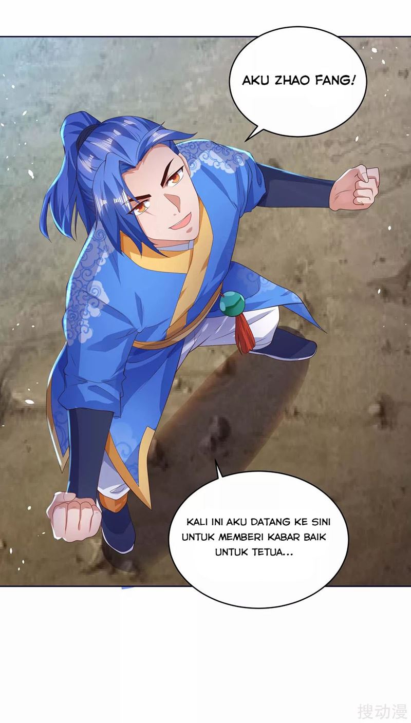 Strongest Leveling Chapter 174 Gambar 2