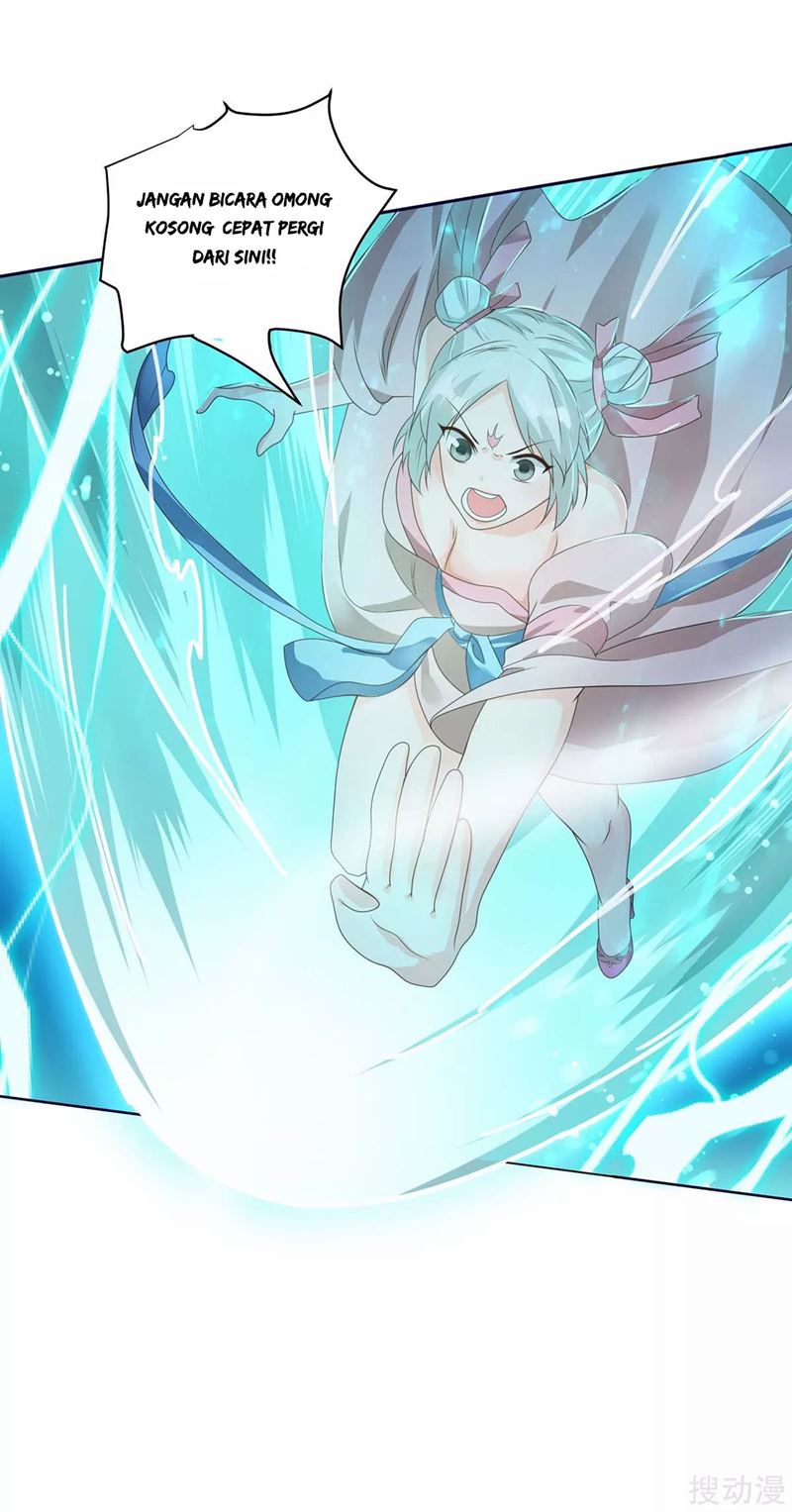 Strongest Leveling Chapter 174 Gambar 4