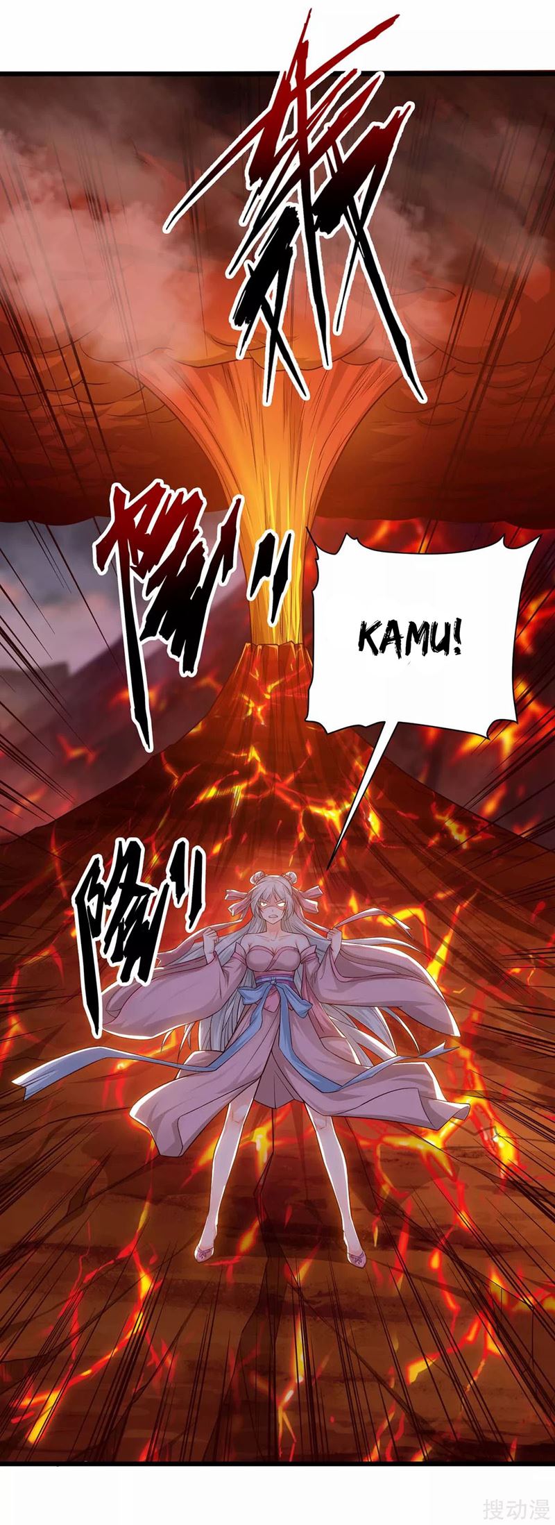 Strongest Leveling Chapter 174 Gambar 23