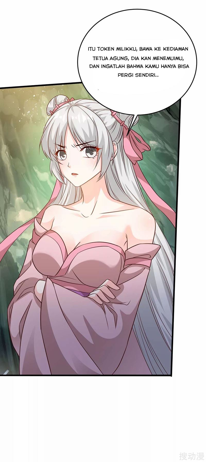 Strongest Leveling Chapter 174 Gambar 28