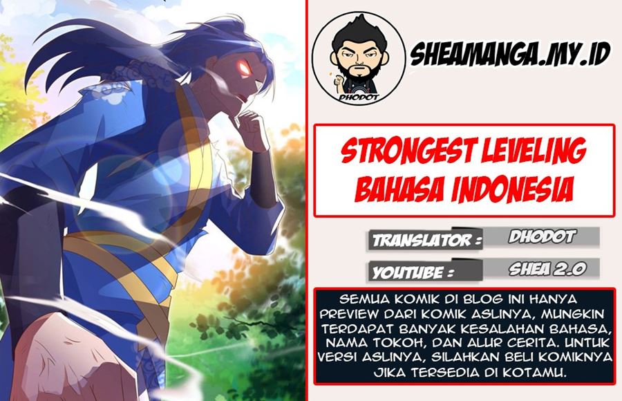 Strongest Leveling Chapter 177 Gambar 1