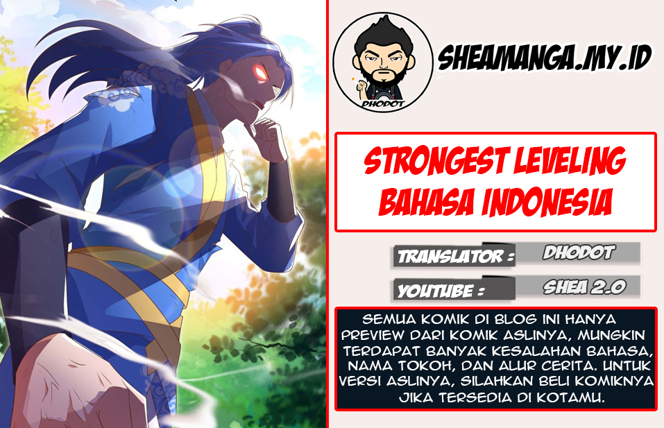 Strongest Leveling Chapter 179 Gambar 1