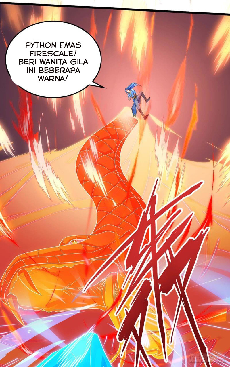 Strongest Leveling Chapter 179 Gambar 13