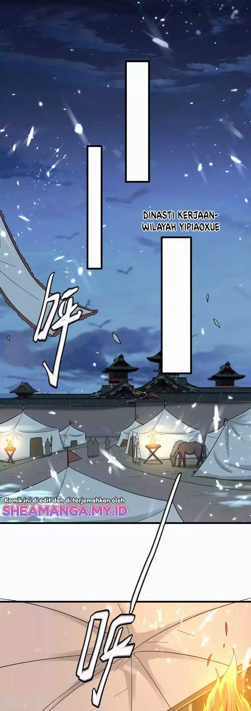 Strongest Leveling Chapter 203 Gambar 2