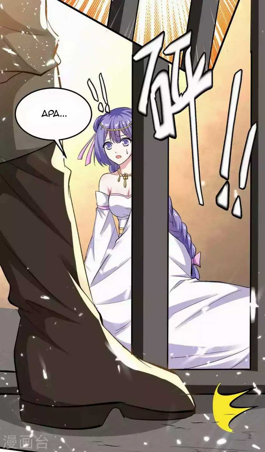 Strongest Leveling Chapter 203 Gambar 11