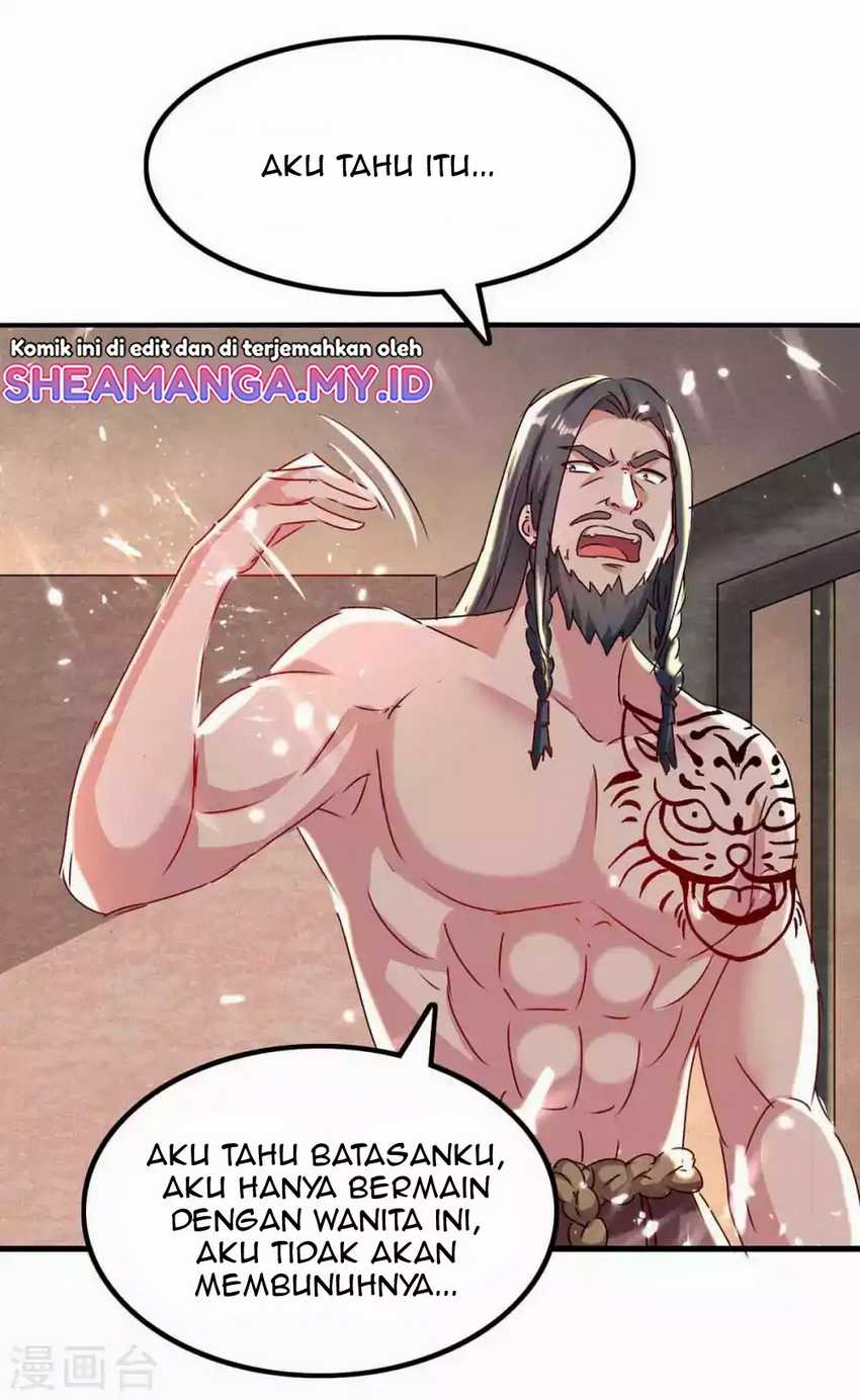 Strongest Leveling Chapter 203 Gambar 18