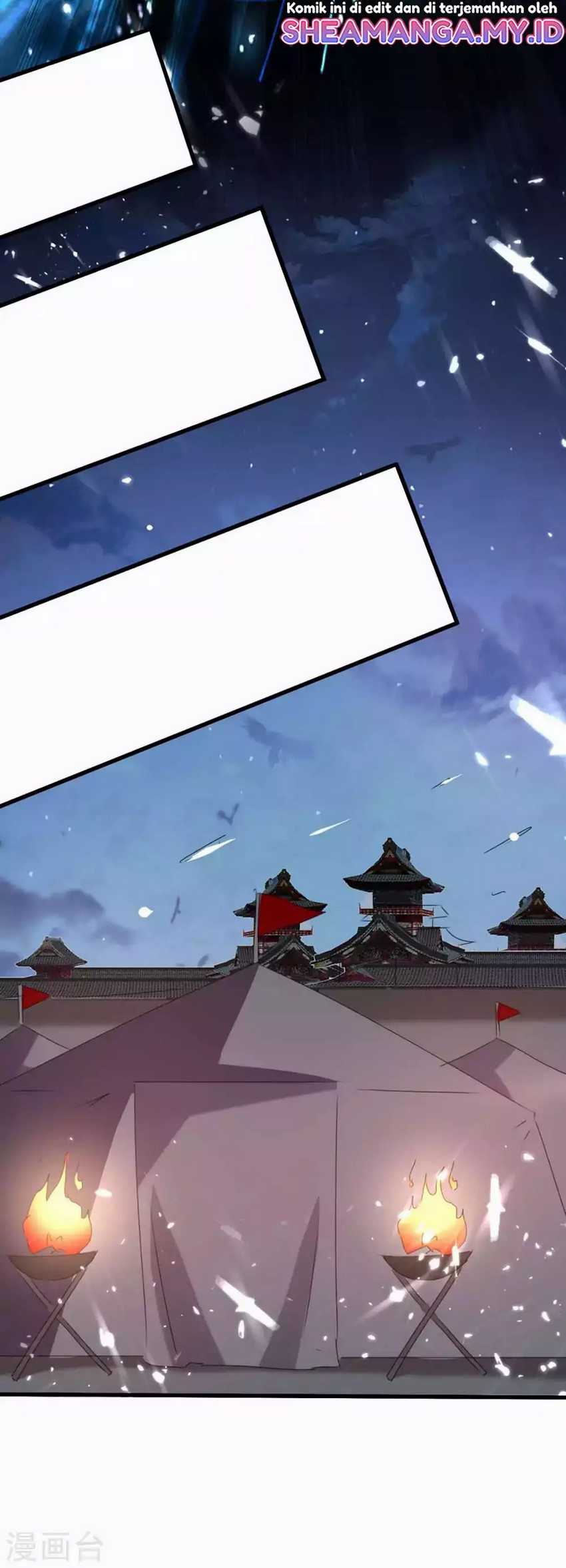 Strongest Leveling Chapter 203 Gambar 32