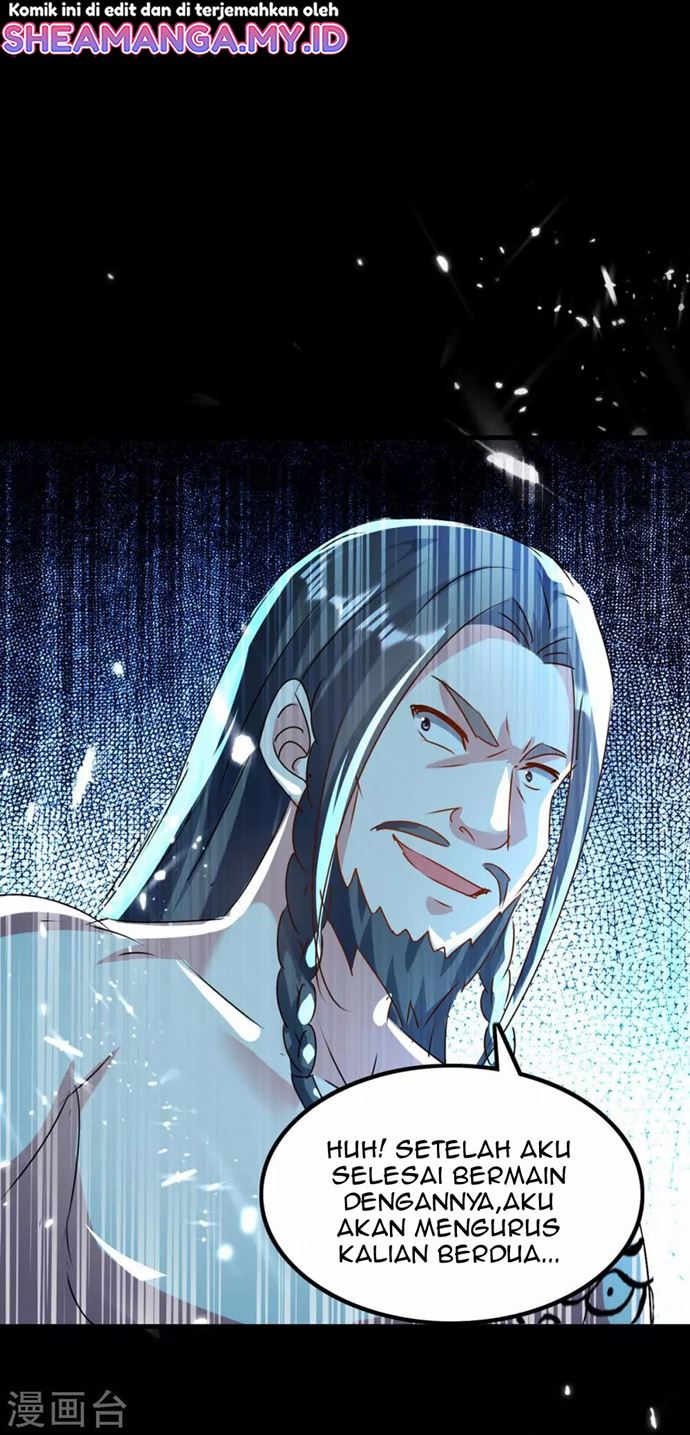 Strongest Leveling Chapter 204 Gambar 2