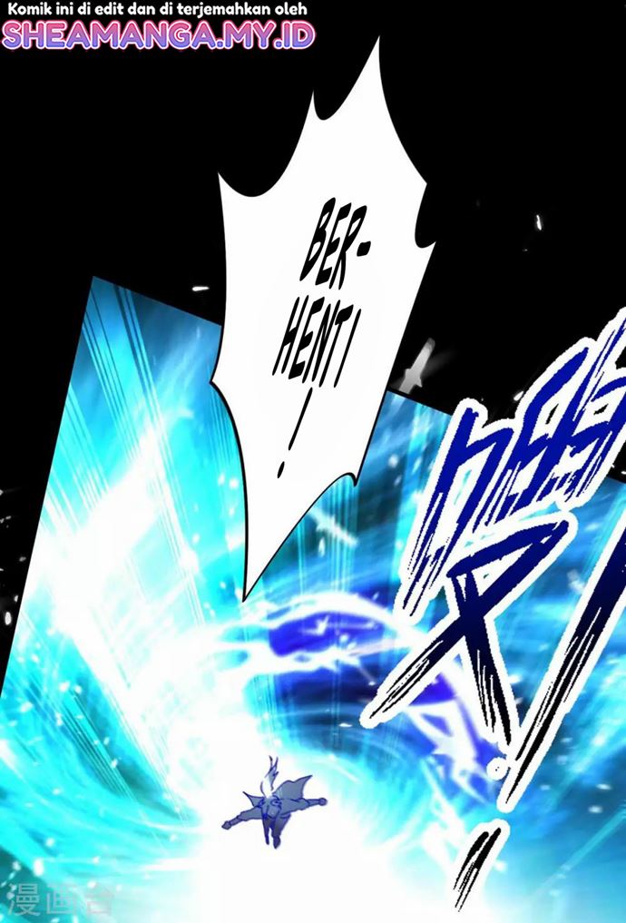 Strongest Leveling Chapter 204 Gambar 4