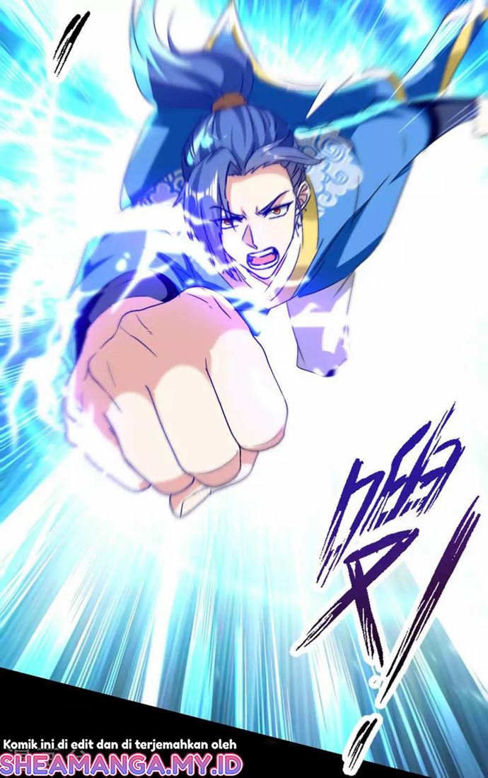 Strongest Leveling Chapter 204 Gambar 6
