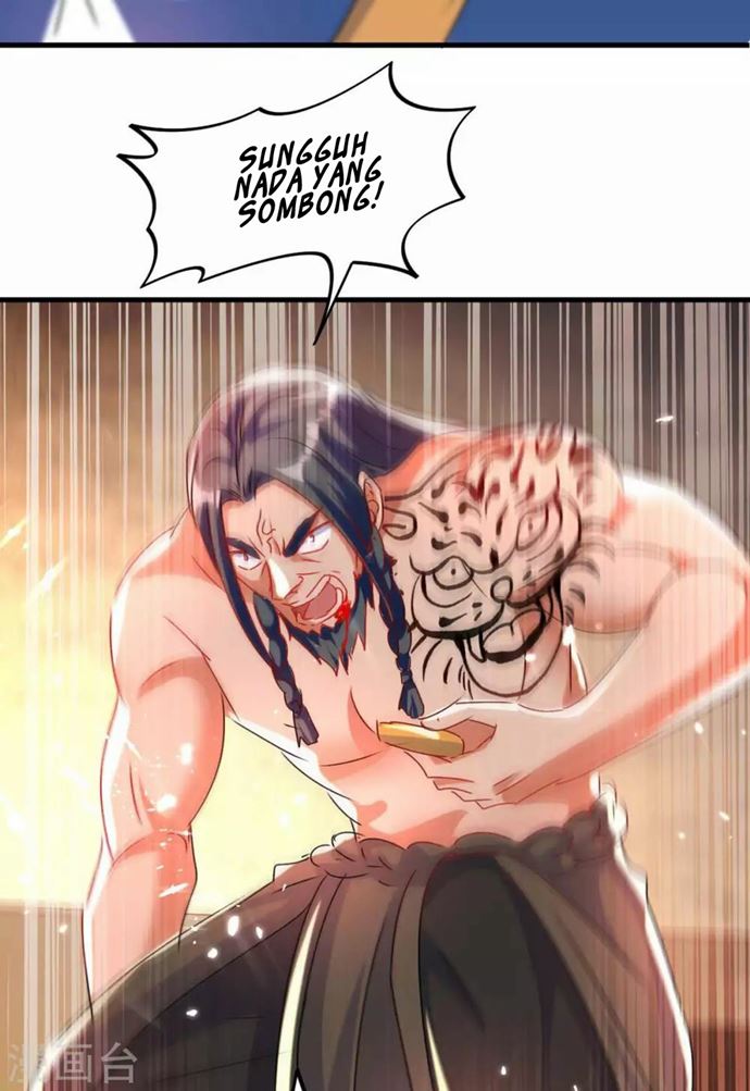 Strongest Leveling Chapter 204 Gambar 15