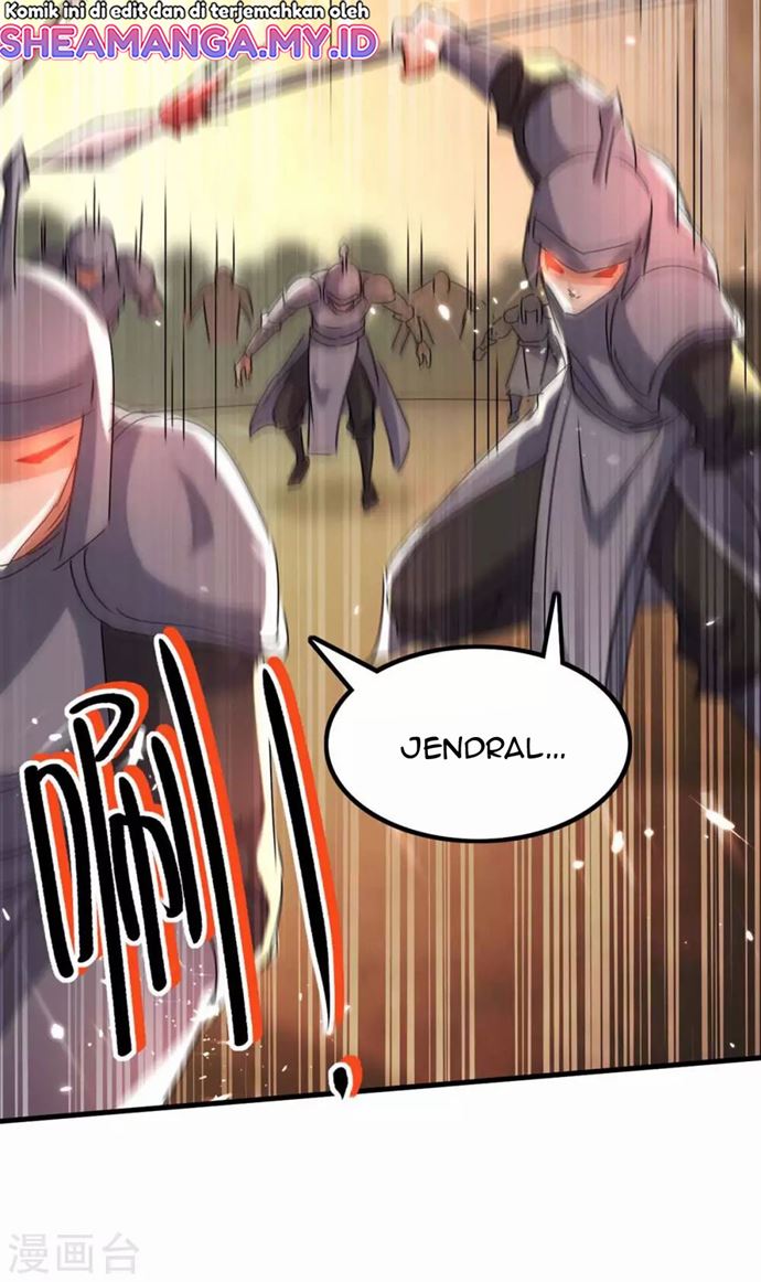 Strongest Leveling Chapter 204 Gambar 18