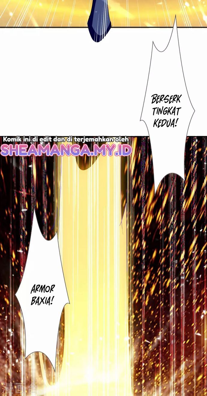 Strongest Leveling Chapter 210 Gambar 10