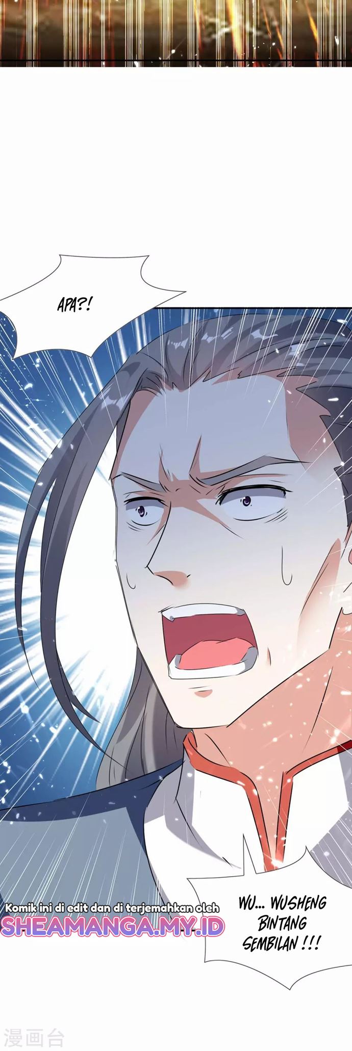 Strongest Leveling Chapter 210 Gambar 12