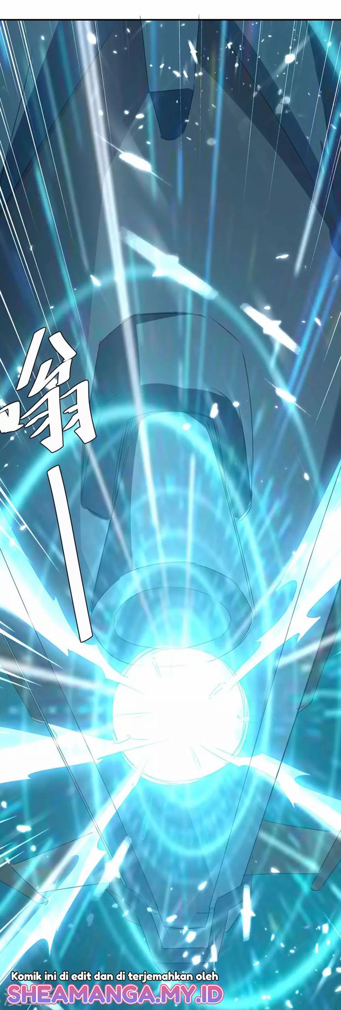 Strongest Leveling Chapter 210 Gambar 22