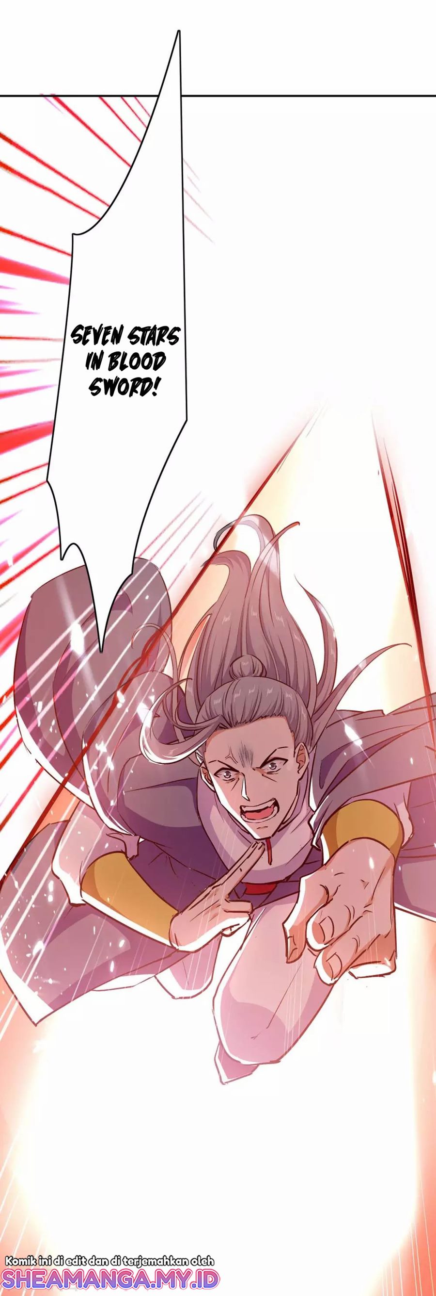 Strongest Leveling Chapter 211 Gambar 4