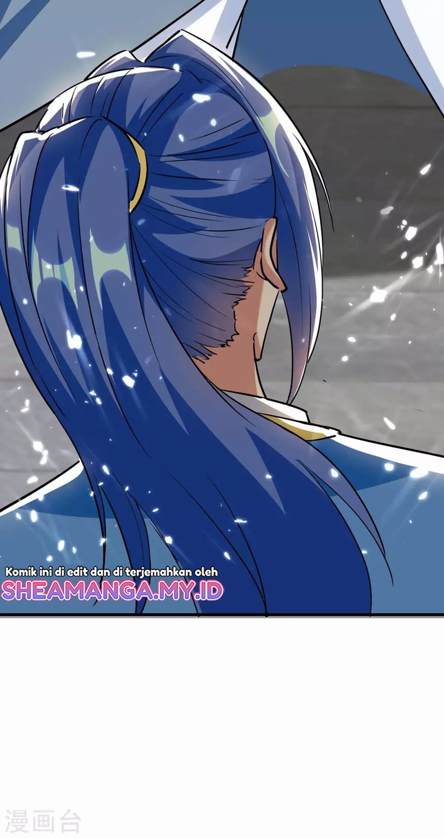 Strongest Leveling Chapter 211 Gambar 10