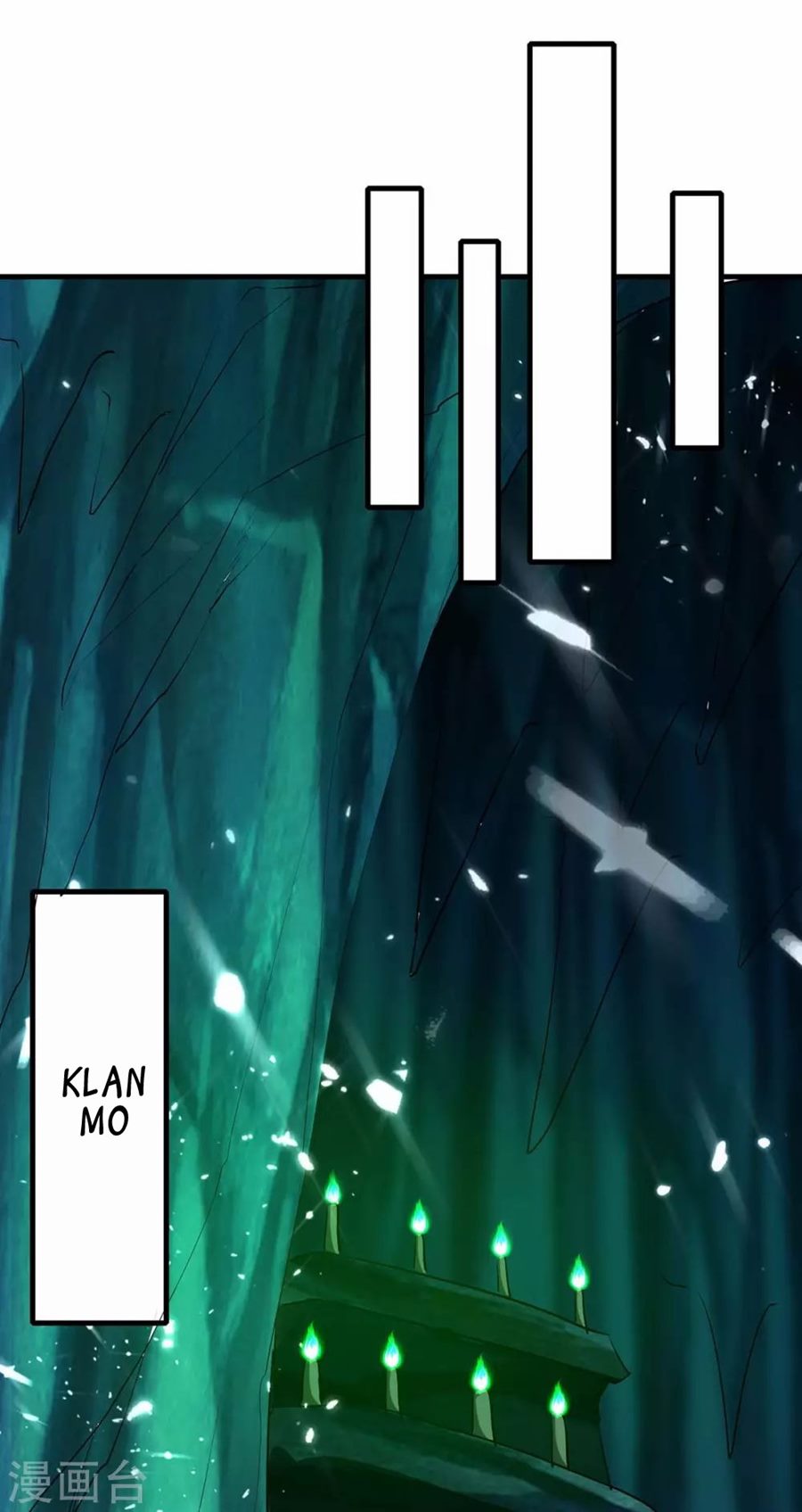Strongest Leveling Chapter 211 Gambar 13